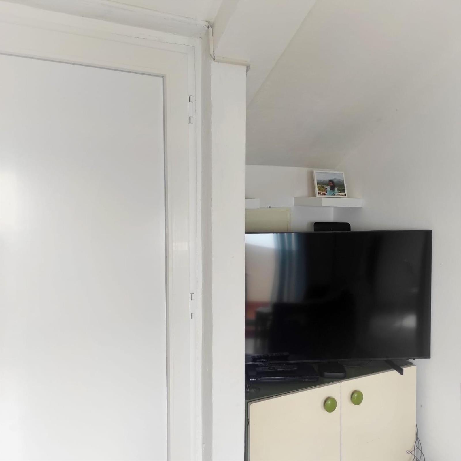 Miracle Apartment Crikvenica Eksteriør billede