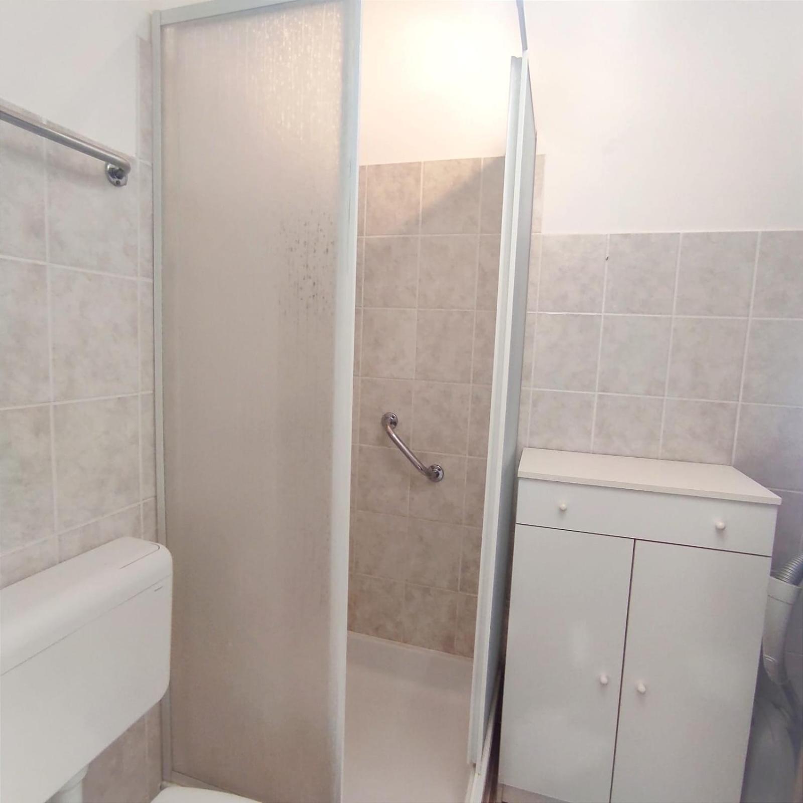 Miracle Apartment Crikvenica Eksteriør billede