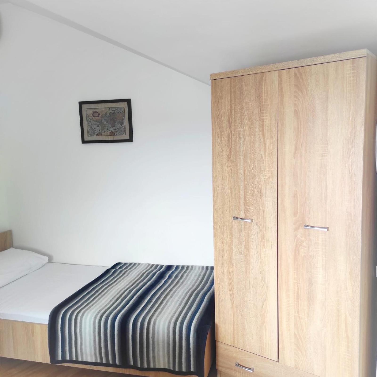 Miracle Apartment Crikvenica Eksteriør billede
