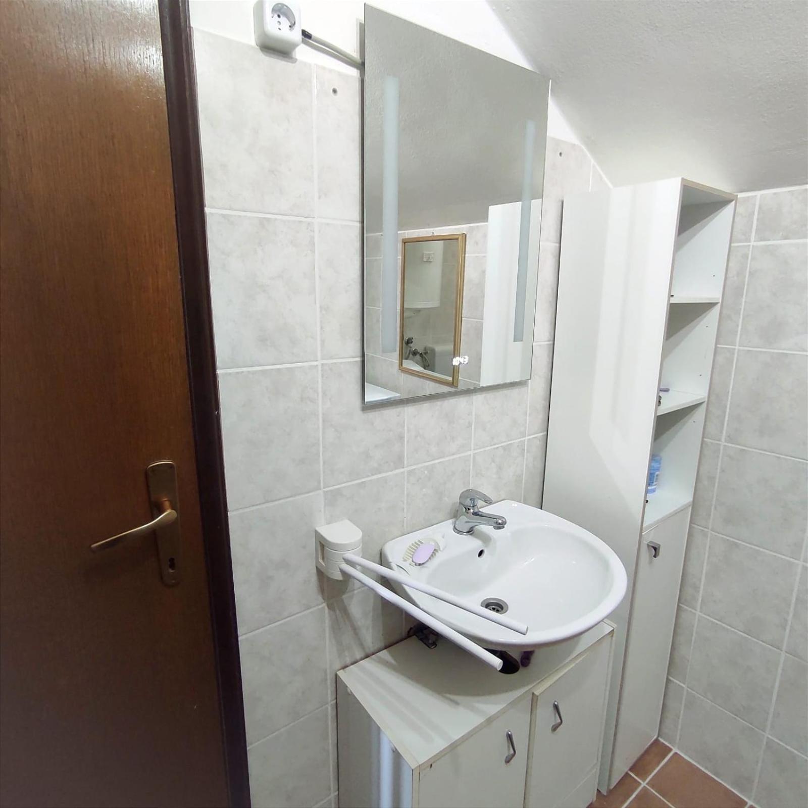 Miracle Apartment Crikvenica Eksteriør billede