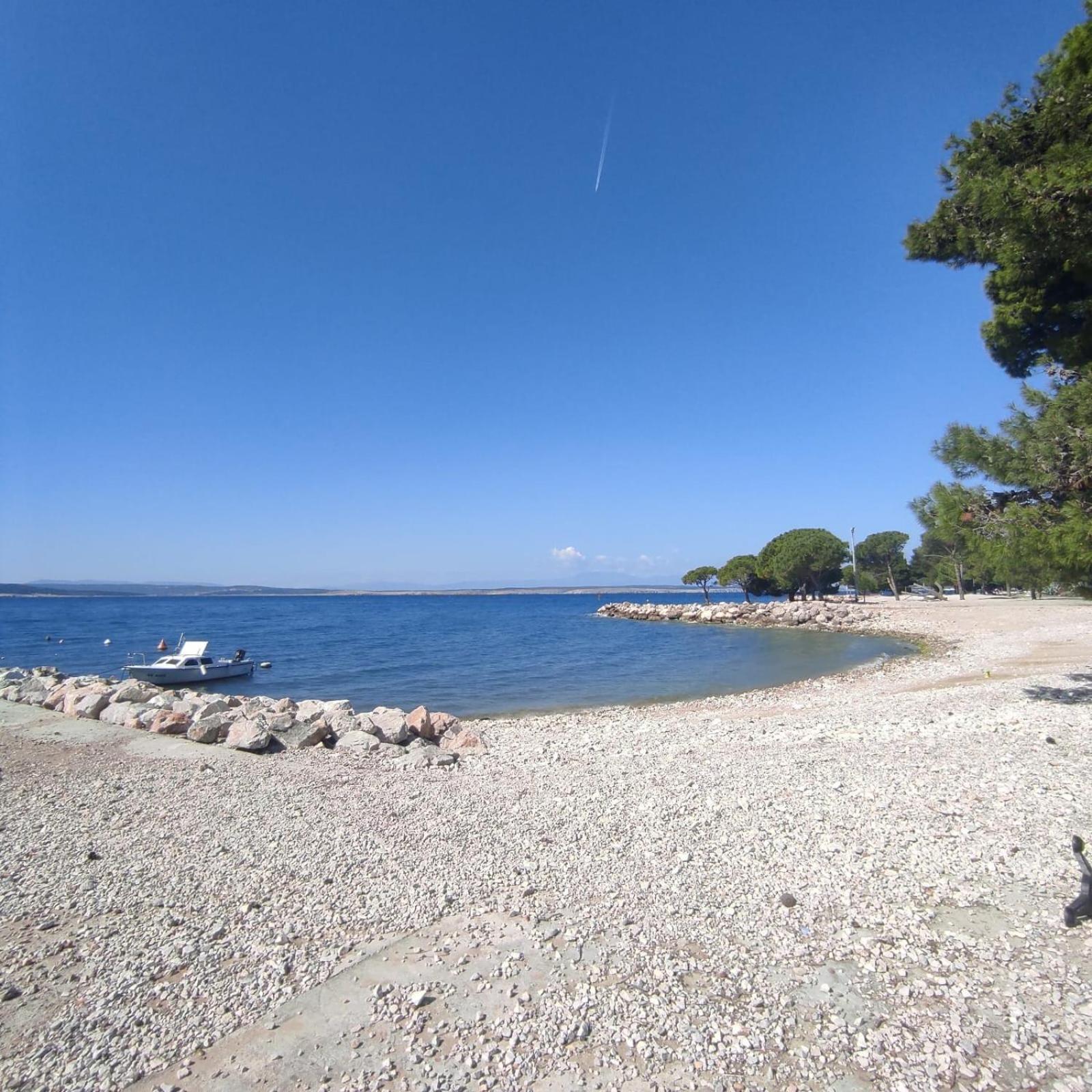 Miracle Apartment Crikvenica Eksteriør billede