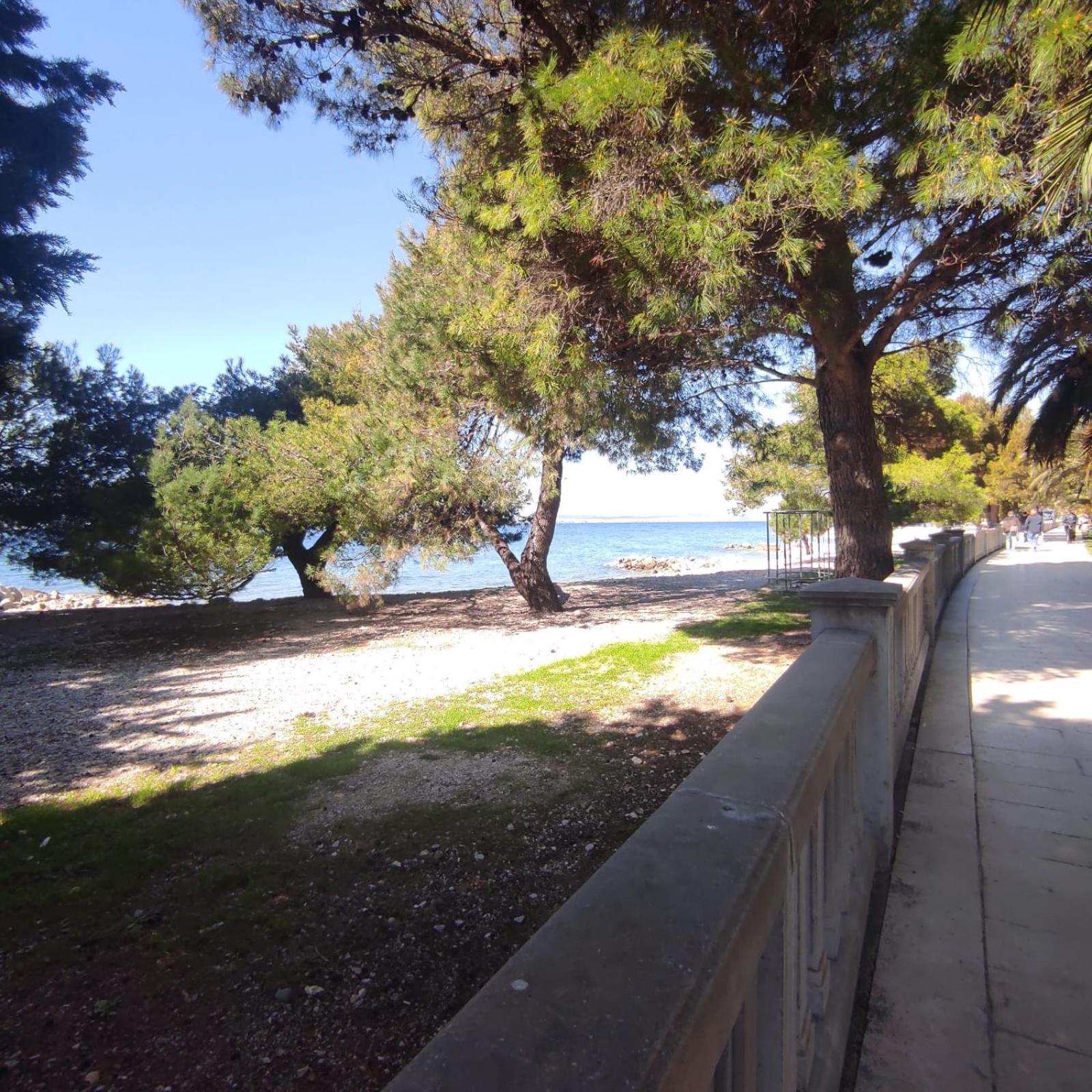 Miracle Apartment Crikvenica Eksteriør billede